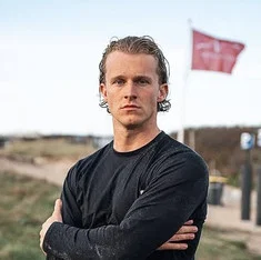 Raúl Groenen