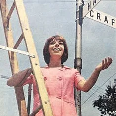 Judy Knaiz