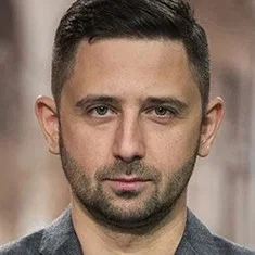 Andrii Shabanov