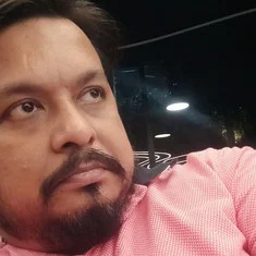 Mezbah Uddin Sumon