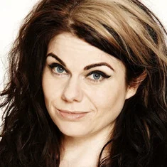 Caitlin Moran
