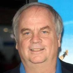Tim McCanlies