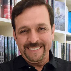 Ignacio Casas