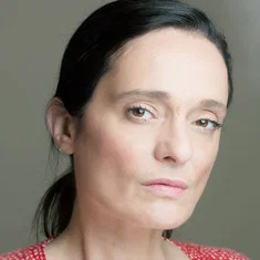 Larisa Vergou