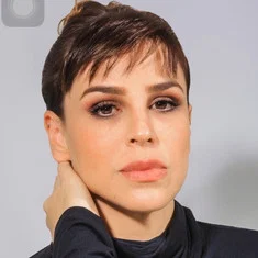 Larissa Bracher