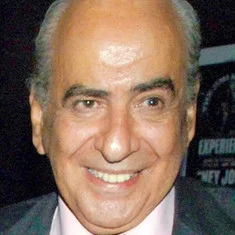 Pierre Benichou