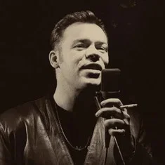 Alistair Ian Campbell