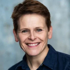 Melanie Revill
