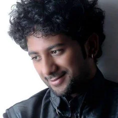 Vikesh Muninanjappa