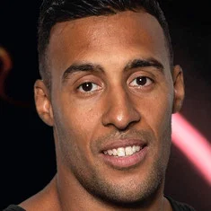 Ruel DaCosta