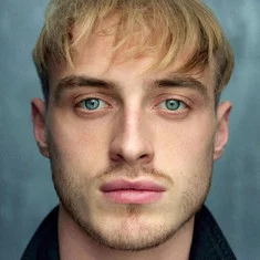 Ben Harvey