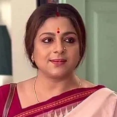 Anushree Das