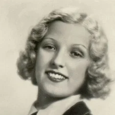 Rosy Barsony