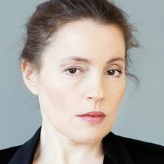 Наталья Калинина