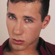 Marcus Iron