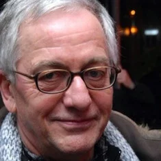 Jean-Pierre Thorn