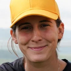 Anaïs Simoneau