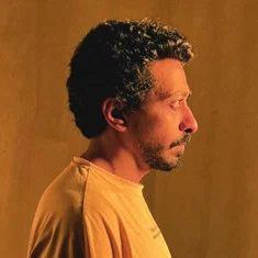 Peter Nabil