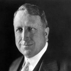 William Randolph Hearst