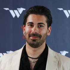 Simone Gallico