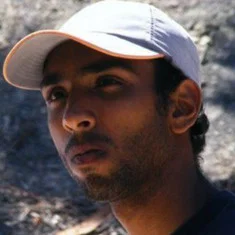 Omar Roushdy Hamed