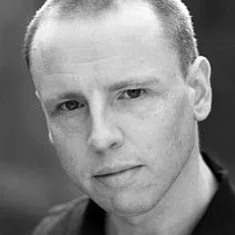 Damien Lloyd-Davies