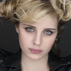 Pamela Stefana