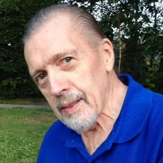 Ralph Cosham