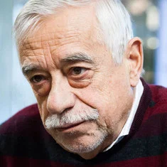 Владимир Грамматиков
