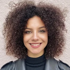 Kateryna Dychka
