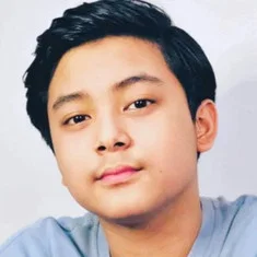 Zyren Dela Cruz