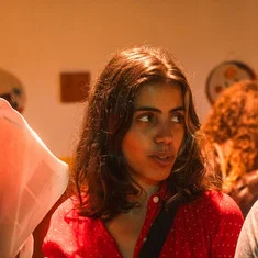 Mari Biurrum