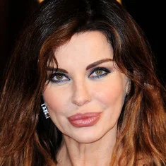 Alba Parietti