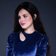 Mariem Nashaat