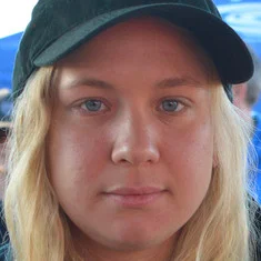 Johanna Juzelius
