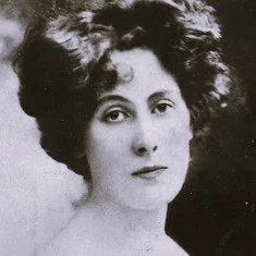 Nancy Price