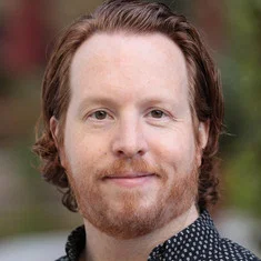 Tim Heitz