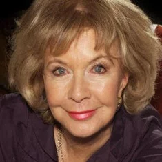 Elizabeth Morgan