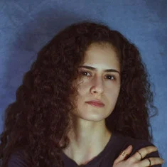 Duda Borges