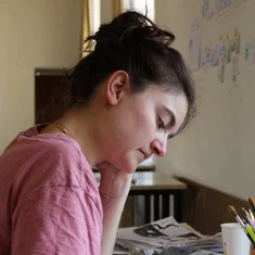 Camille Alméras