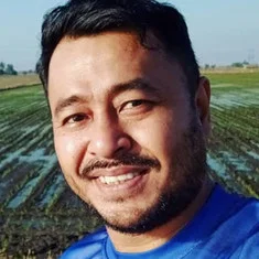 Zaini Hassan