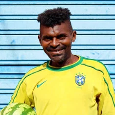 Eilson Amarildo