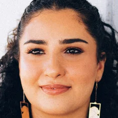 Bita Ghassemi