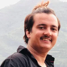Obi Rayamajhi