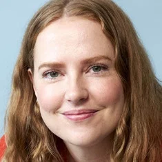 Molly Thornhill