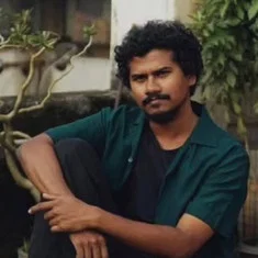 Vishnu Oi