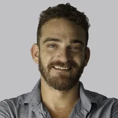 Daniel Bouzas