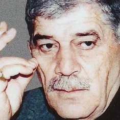 Хамиз Мурадов