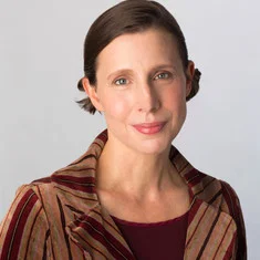 Traci Paige Johnson