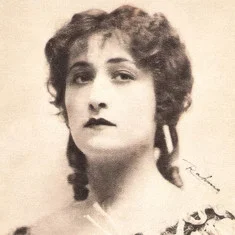 Andrée Lionel